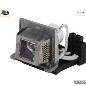 View Sonic Projector Replacement Lamp For PJ558D 230 Watt NEW IN BOX